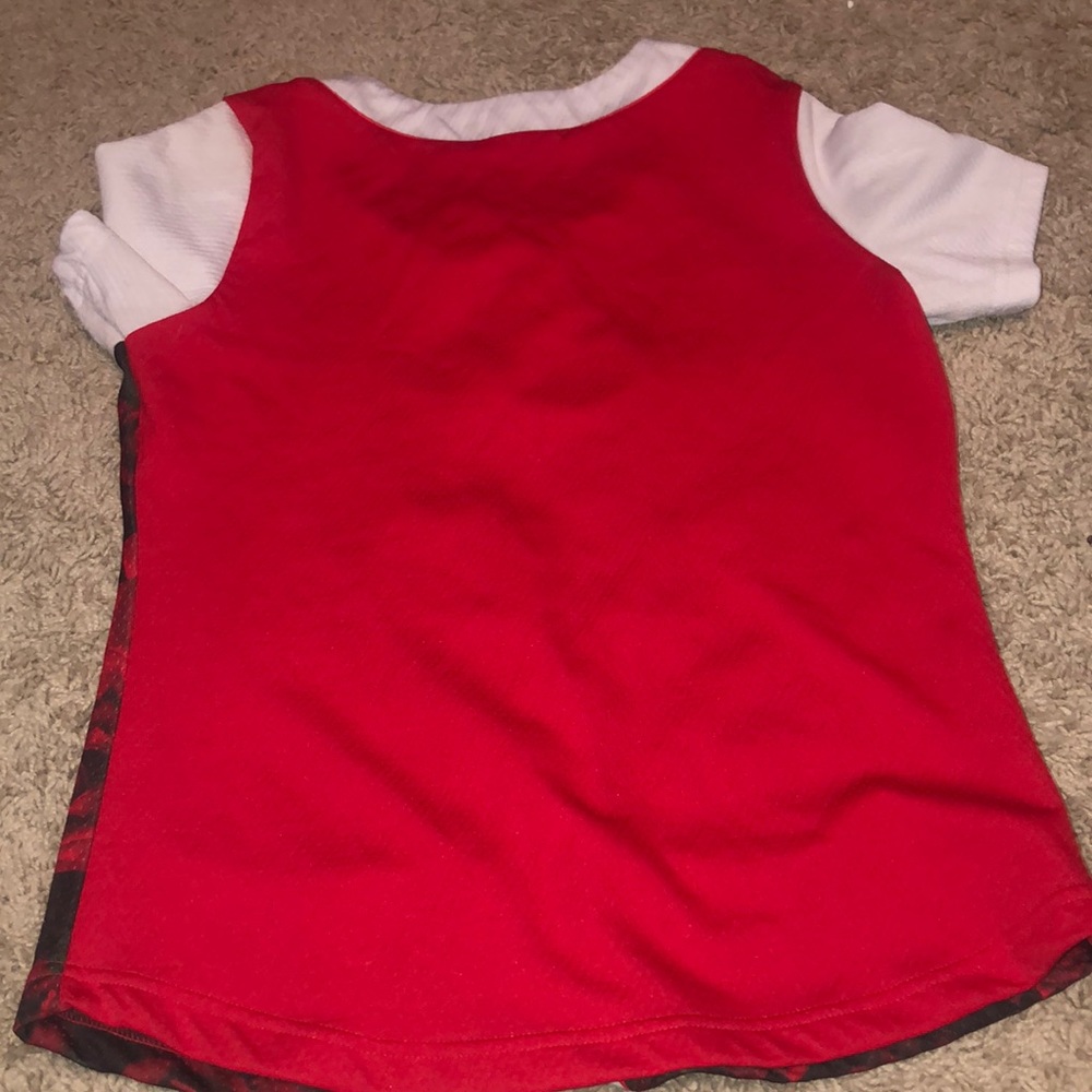 Rose Top - Picture 3 of 3